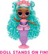 LOL Surprise Tweens Mermaid Serena Finn Fashion Doll with Color Changing Tail, Movable Fin, and Beautiful Accessories – Toy Gift for Kids Ages 4+...
