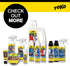 TOKO ECO Wool Wash 250ml - Detergent Wool and Merino Clothing...