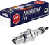 NGK (6801) BR10EIX Iridium IX Spark Plug, Pack of 1...