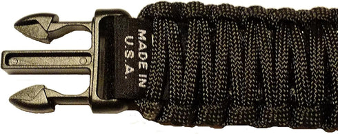 para Cord Watch Band Blue Line...