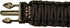 para Cord Watch Band Blue Line...
