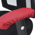 PATIKIL Office Chair Arm Cover, 2Pcs Office Chair Armrest Covers Protectors Memory Stretchable Computer Chair Arm Rest Covers Removable for Office...