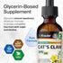 Cats Claw Herbal Supplement - Organic Cats Claw Tincture - Liquid Extract for Immune Support - Alcohol & Sugar Free - Vegan Drops 2 Fl.Oz....