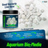 Aquatic Experts BioLodge Aquarium Bio Media - Bio Media for Aquarium Filter, Aquarium Filter Media, Ideal Canister Filter Bio Media, 500ML...