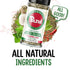 Kitchen Crafted - BLND Garlic Italiana Spice Seasoning, Gluten-Free Italian Barbecue Seasoning Rub, All-Natural Pasta, Pizza, Soup, Garlic Dry Rub...