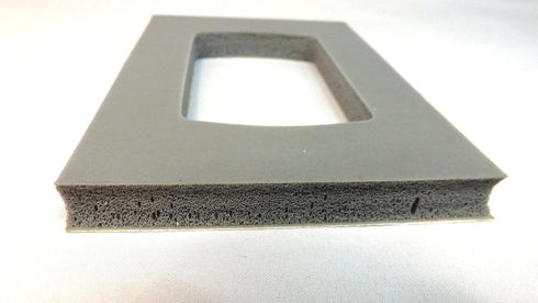 Har-Men Harman Accentra Insert Docking Gasket Pellet Stove Fireplace-Sale! 3-44-06108...