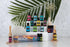 Beach - Gift Set of 6 Premium Fragrance Oils - White Sand, Ocean Breeze, Honolulu Sun, Mermaid, Caribbean Escape and Sun & Sand - 10ML...