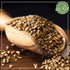 Eat Well Ground Coriander Powder 15 oz, Bulk Traditional Ground Coriander Cilantro Seeds in Shaker Bottle, Gourmet Spices Seasonings, Pure Spice I...