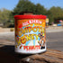 ASS KICKIN' Chipotle Honey Roasted Spicy Hot Peanuts – 4.2 Oz. - Ultimate Spicy Gourmet Gift Peanuts - Try if you dare!...