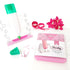 STANDIY Liquid Glue Stand - 2-Pack Craft Glue Bottle Holder, Fine Tip, Precision Tip, and Needle Tip Applicator Glue Bottle Stand, Scrapbooking To...