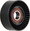 Dayco 89144 Idler Pulley , Black...