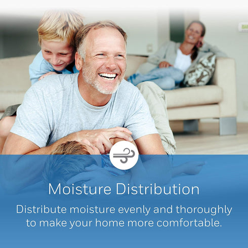 Honeywell Home HC12A1015 Whole House Humidifier Pad, Foam...