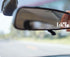 3 x Lets Go Rearview Mirror Decal, Rear View Mirror Accessories, Car Decals, Car Stickers, Vanity Mirror Stickers, Gift for Him/Her - White...
