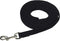 Leather Brothers 10-Feet Web Lead, Small, Black...