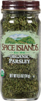 Spice Islands Organic Parsley, 0.5 Ounce...