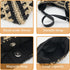 Straw Hobo Bags for Women Summer Beach Bag Everyday Tote Bag Shoulder Bag Vintage Handmade Woven Bags Handbags...