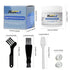 Horex keyboard Switch Silicone Grease 50g Mechanical Stabilizer keycaps Connectors Dielectric Lubricant DIY Kit Satellite Axis Accessories for Gam...