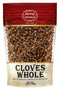Whole Cloves 3.5 Oz Bag - Great for Foods, Tea, Pomander Balls, and even Potpourri - by Spicy World...