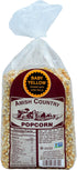 Amish Country Popcorn | 2 lb Bag | Baby Yellow Popcorn Kernels | Old Fashioned, Non-GMO and Gluten Free (Baby Yellow - 2 lb Bag)...