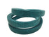 Spiral Drive Belt for Snow Blowers 754-0101A 754-0101 954-0101A for MTD Cub Cadet Ryobi Snow Blowers, 1/2"x 35"...