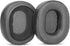 1 Pair Ear Pads Cushion Pillow Compatible with Pioneer SE-MS7BT MS9BN MS5T Headsets Replacement Earmuffs Cups (Leather)...