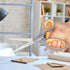 Westcott 8" Titanium Bonded Scissor Ceramic Cutter 4pk (17994)...