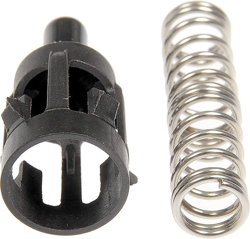 Dorman 917-992 Oil Filter Bypass Valve Compatible with Select Models (OE FIX)...