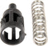 Dorman 917-992 Oil Filter Bypass Valve Compatible with Select Models (OE FIX)...
