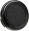Fotodiox Snap-on Lens Cap, lens Cover 30mm, 30.5mm...