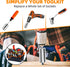 Super Universal Socket Tools Gifts for Men Dad Husband, Gifts for Mothers Fathers Day from Kids Son Daughters Wife Socket Power Drill Adapter Cool...
