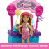 Barbie Chelsea Doll & Lollipop Stand Playset with Accessories, 10-Piece Toy Set from and Stacie to The Rescue movie...