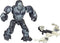 Transformers: Rise of The Beasts Movie Beast Alliance Beast Weaponizers 2-Pack Optimus Primal & Arrowstripe Toys, Age 6 and Up, 5-inch...