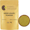 CARMEL ORGANICS Neem Leaves Powder | 8 Oz or 227 Grams | Natural | Non GMO | No Added Preservatives or Additives | Azadirachta Indica Powder...