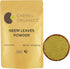 CARMEL ORGANICS Neem Leaves Powder | 8 Oz or 227 Grams | Natural | Non GMO | No Added Preservatives or Additives | Azadirachta Indica Powder...