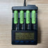 Henreepow Ni-MH AA Rechargeable Batteries, Double A High Capacity 1.2V 1300mAh Pre-Charged for Garden Landscaping Outdoor Solar Lights, String Lig...