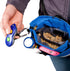 PetSafe Treat Pouch Sport- Durable, Convenient Dog Training Accessory, Cadet Blue...