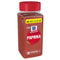 McCormick Paprika, 6.62 oz...