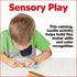 Faber-Castell World Colors Modeling Clay - Modeling Clay for Kids - Sensory Play...