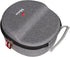 Mchoi Hard Carrying Case Fits for Logitech Zone Vibe 100/125 Wireless Headphones, Waterproof Grey Headphones Travel Protective Case, Case Only...