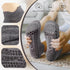 Women Yoga Socks,Non Slip Grip Pilates Socks Unthickened...