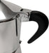 Bialetti, 06774, Moka Cafe 3 cup, Stove Top Espresso Maker, Black...