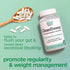 CleanSweep Capsules, Supports Healthy Bowel Movements, Digestive Health Support, Promotes Regularity, Natural Psyllium Seed Husk, Daily Fiber Supp...
