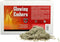 MEECO'S RED DEVIL 585 Glowing Embers, 12 Oz...