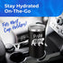 SassyCups Papa Bear Tumbler - Awesome Dad Gifts - Papa Bear Mug - Cool Birthday Gifts...