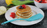 Calypso Basics by Reston Lloyd Melamine Utensil Set, 4-Piece, Turquoise...