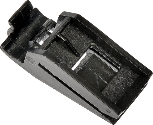 Dorman 45899 Hood Prop Rod Retainer Clip Compatible with Select Honda Models...