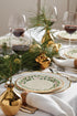 Lenox 146504010 Holiday Salad Plate, Christmas Dinnerware...