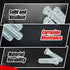 610-360 5Pcs M12-1.50 Wheel Stud Compatible with Acura Honda Isuzu Various Models...