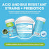 Probiotics for Kids + Prebiotics to Support Digestive Health - 6 Billion+ CFUs of Kids Prebiotic and Probiotic to Help Support Immunity & Digestio...