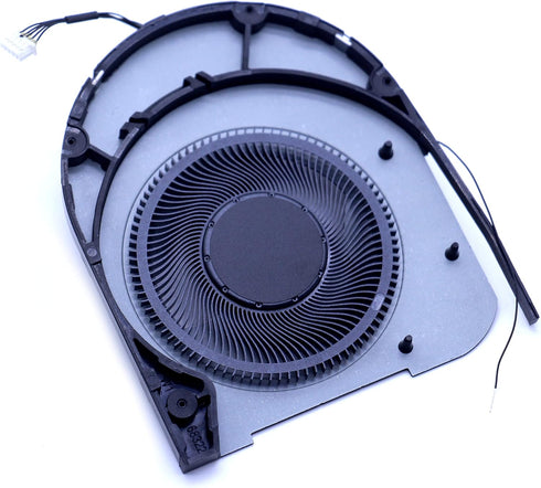 New Compatible CPU Cooling Fan for Lenovo Thinkpad T590 T590S P53S Fan ND75C69 EG50050S1-CE70-S9A DC5V...
